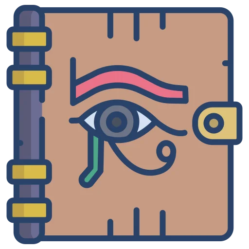 Book of Dead